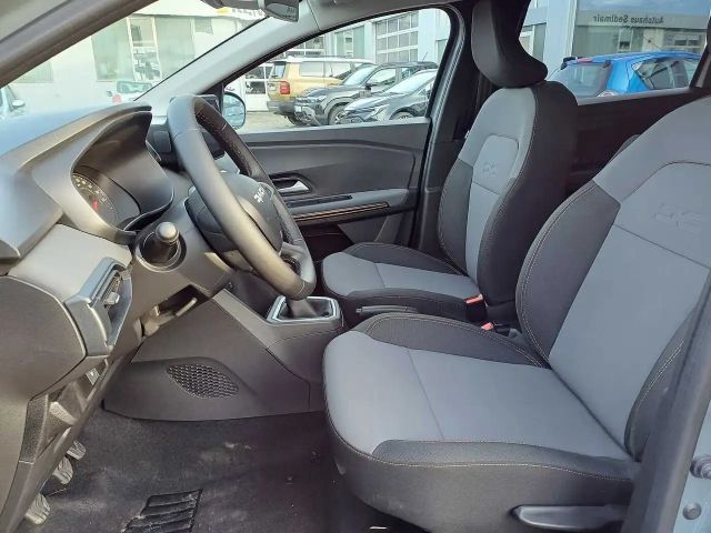 Dacia Jogger Extreme