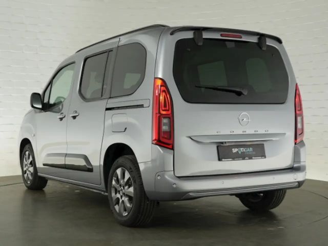 Opel Combo GS-Line Grand Sport