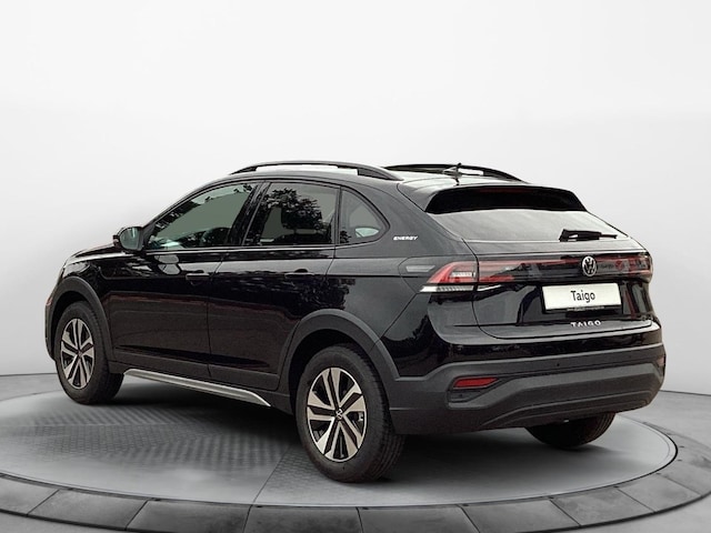 Volkswagen Taigo 1.0 TSI DSG