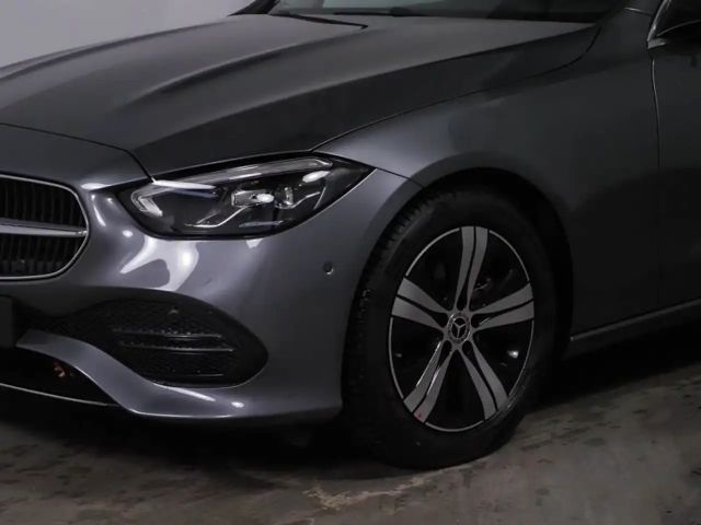 Mercedes-Benz C 180 AVANTGARDE Estate