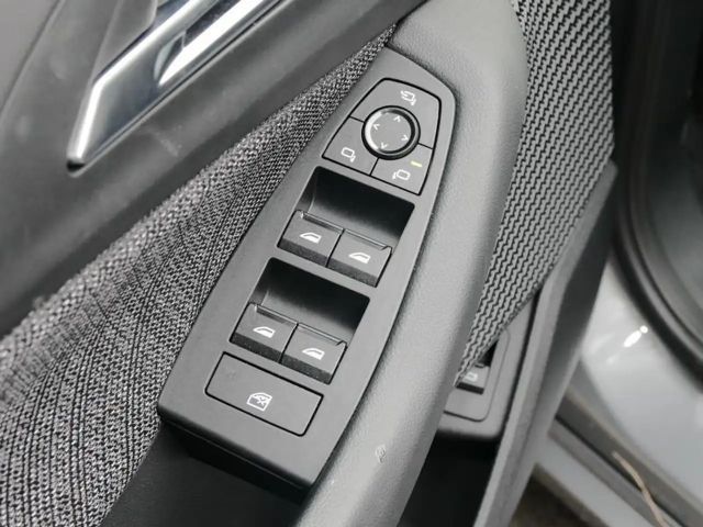 BMW 216 Active Tourer