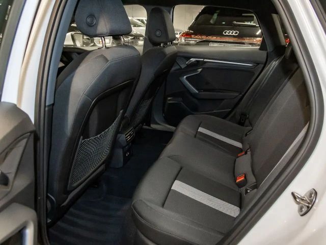 Audi A3 35 TDI S-Tronic Sedan