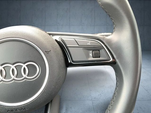 Audi A3 40 TFSI Hybride Sedan