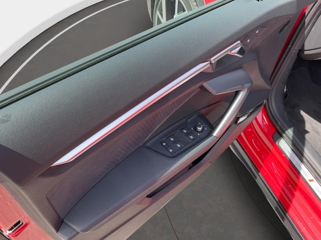 Audi A3 35 TDI S-Tronic