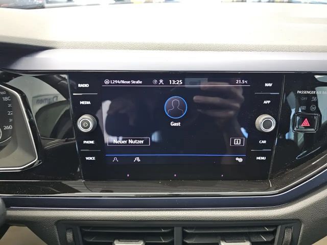 Volkswagen Polo Comfortline