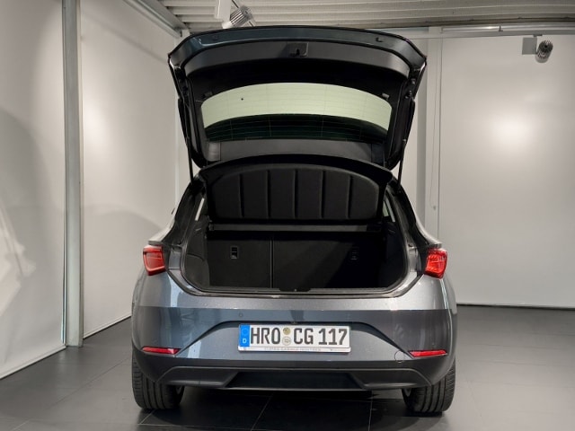 Seat Leon 1.5 TSI Style