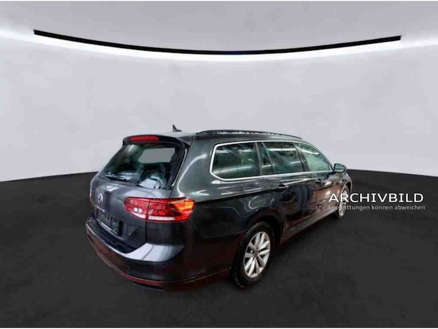 Volkswagen Passat Business DSG Variant