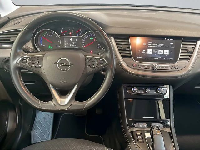 Opel Grandland X Edition