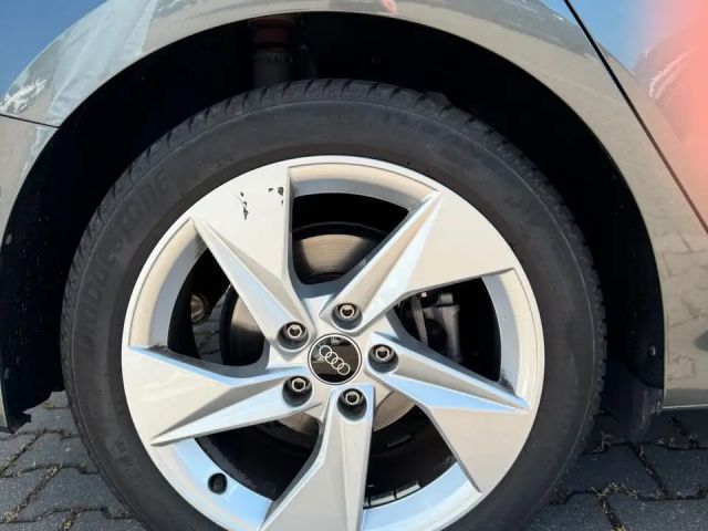 Audi A3 35 TDI S-Line Sportback