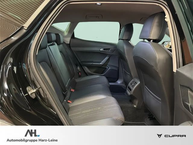 Cupra Formentor 1.4 DSG e-Hybrid