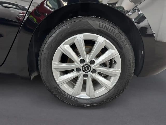 Opel Astra 1.2 Turbo Edition Turbo