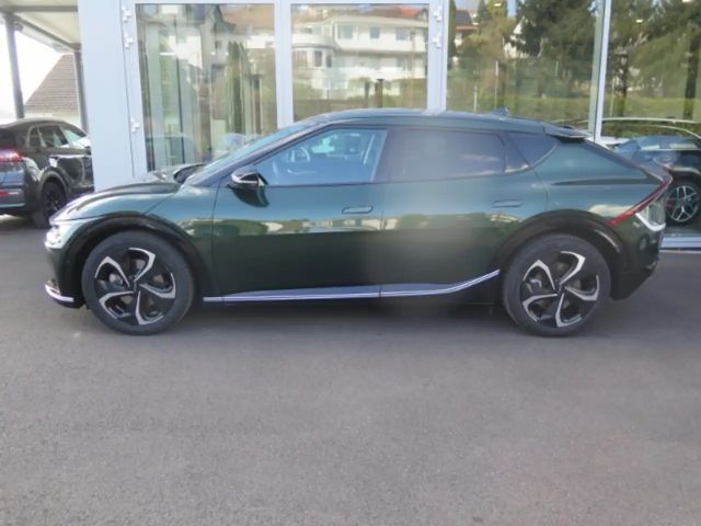 Kia EV6 77,4 kWh