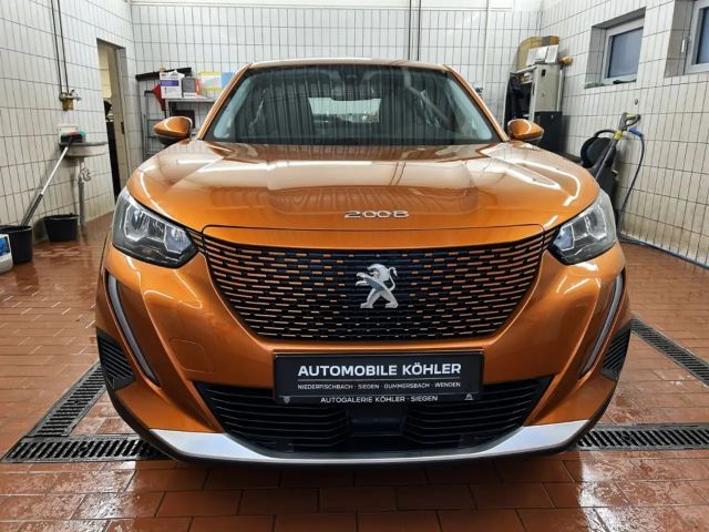 Peugeot E-2008 Active Pack