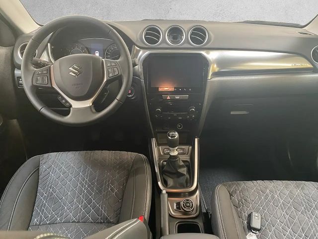 Suzuki Vitara AllGrip Flash Hybrid