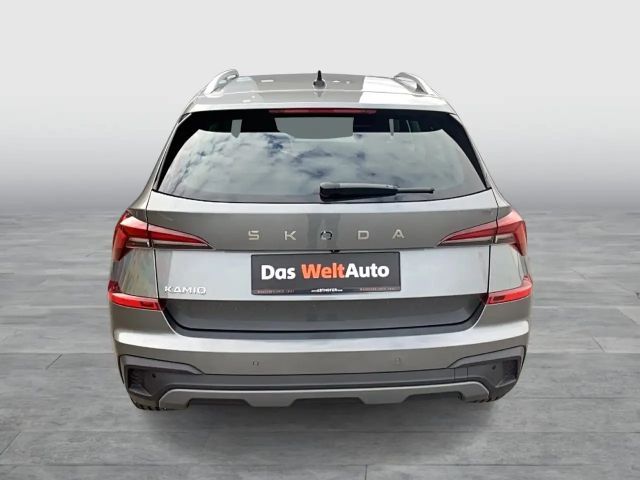 Skoda Kamiq Selection