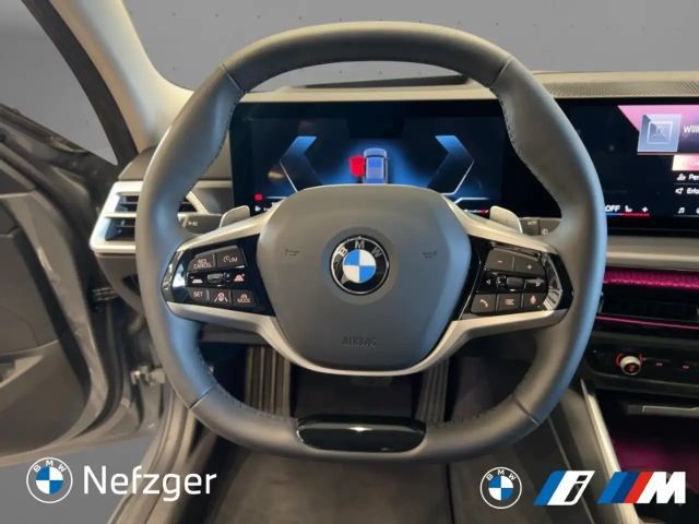 BMW 318 318d Touring