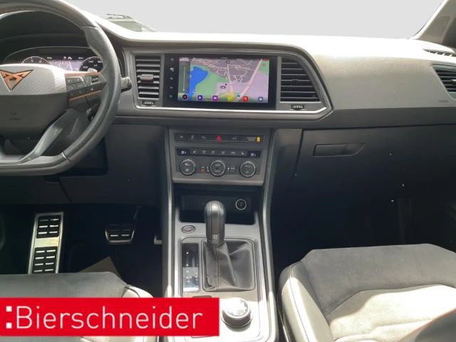 Cupra Ateca 1.5 TSI DSG