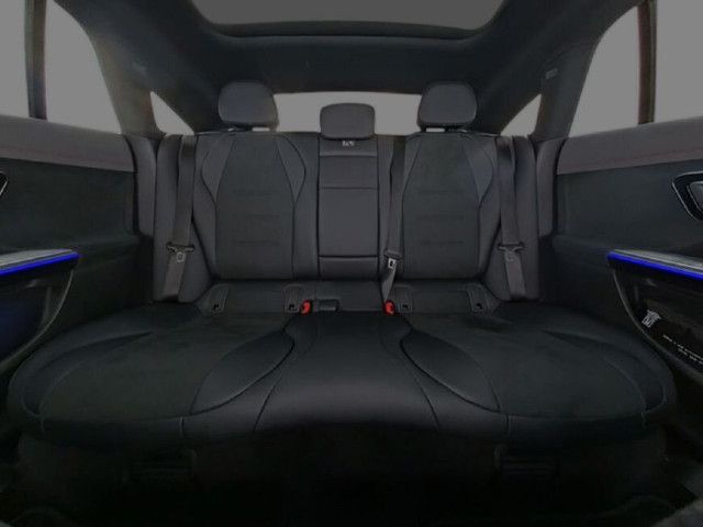 Mercedes-Benz EQE 350 Sedan