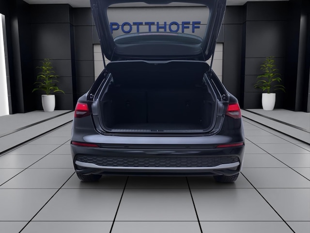 Audi A3 30 TDI Sportback