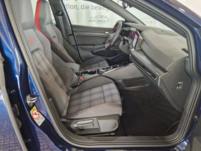 Volkswagen Golf 2.0 TSI DSG GTI