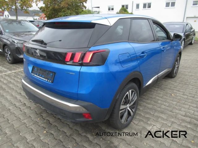 Peugeot 3008 Allure Pack