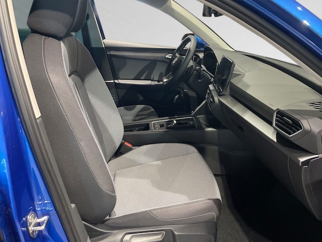 Seat Leon 1.5 eTSI Sportstourer Style