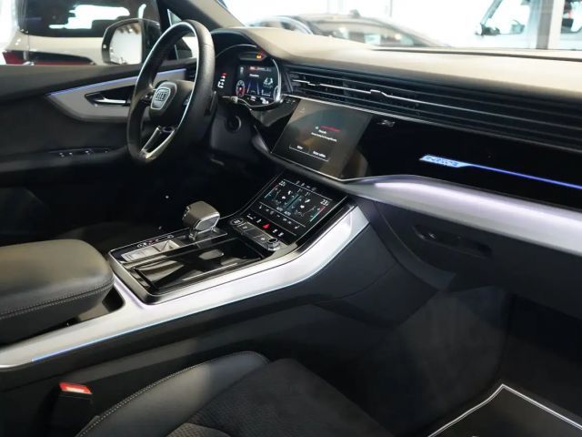 Audi Q7 50 TDI Quattro