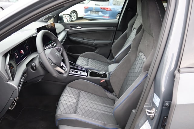 Volkswagen Golf DSG Variant