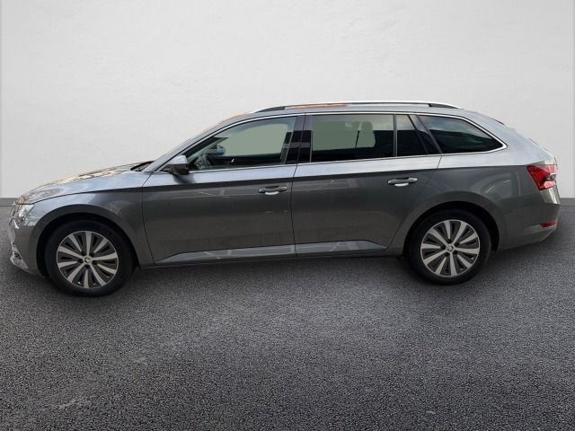 Skoda Superb Combi Style Style iV