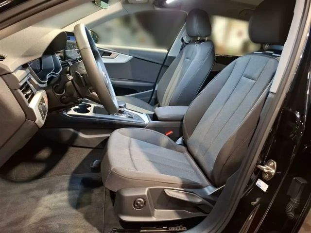 Audi A4 2.0 TDI S-Tronic