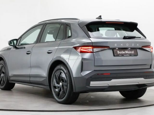 Skoda Elroq 50