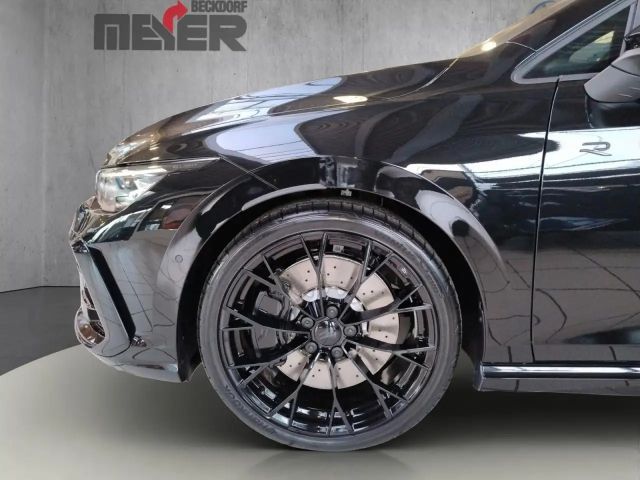 Volkswagen Golf 2.0 TSI 4Motion DSG