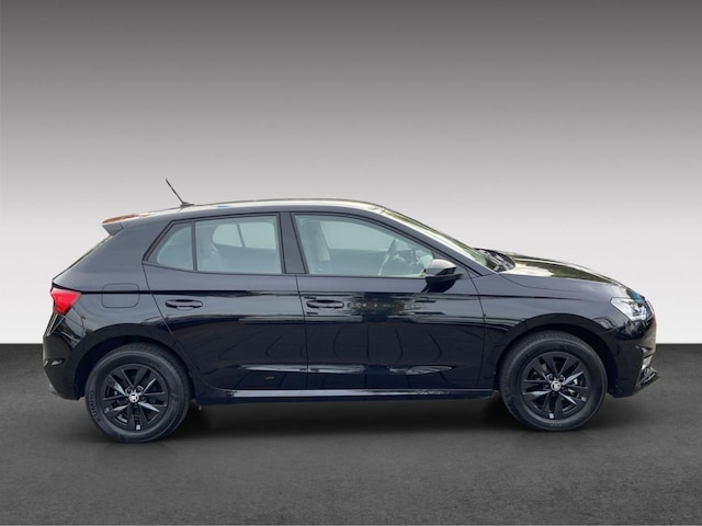 Skoda Fabia 1.0 TSI Selection