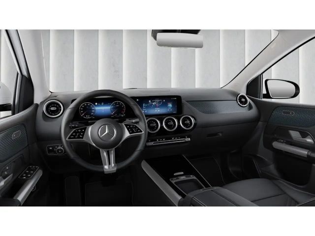 Mercedes-Benz B 200 Progressive Sedan