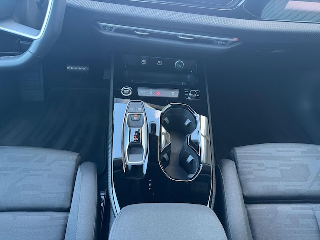 Audi A5 Quattro S-Tronic