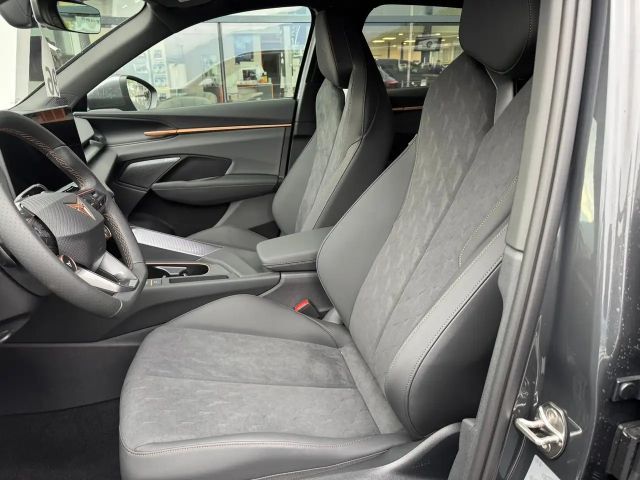 Cupra Terramar 2.0 TSI