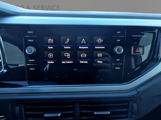 Volkswagen Taigo Taigo Energy 1,0 l TSI 95 PS 5 -Gang - Aktion