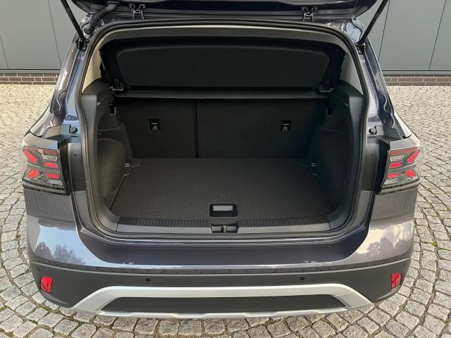 Volkswagen T-Cross 1.0 TSI DSG IQ.Drive Life