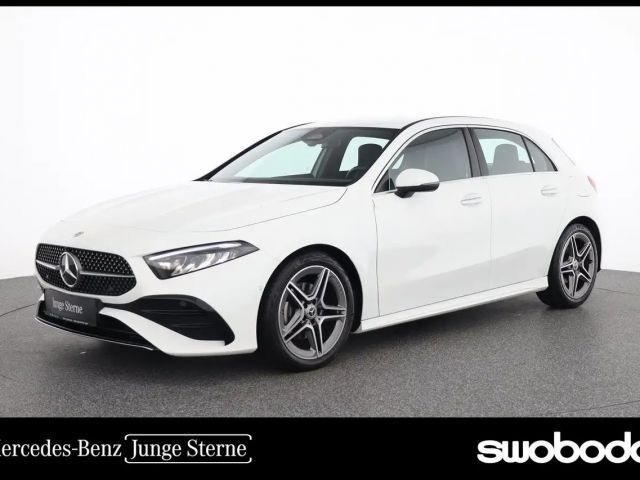 Mercedes-Benz A 180 AMG Line