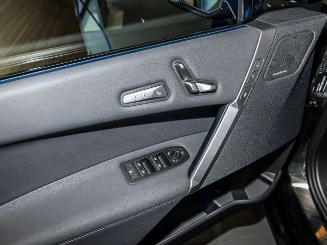 BMW iX M-Sport xDrive60