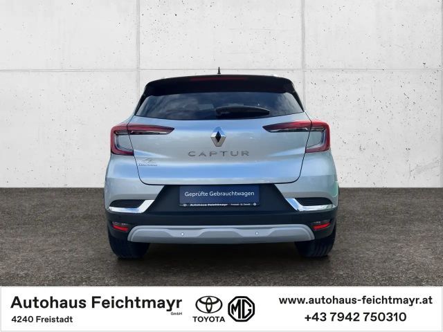 Renault Captur TCe 90 Techno