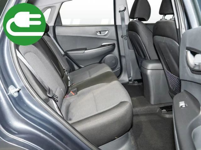 Hyundai Kona Electric Select