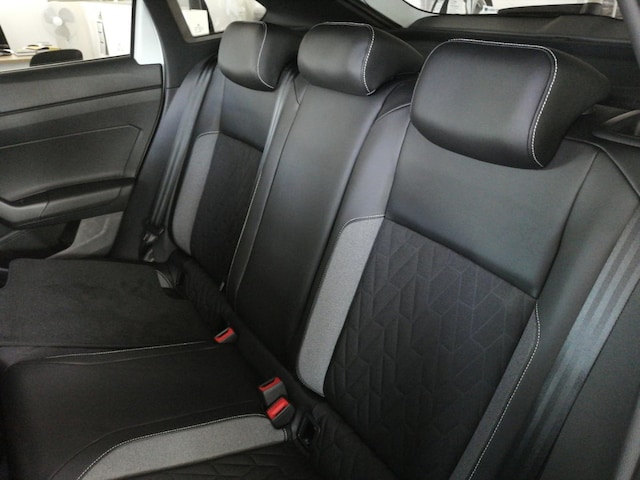 Volkswagen Taigo DSG