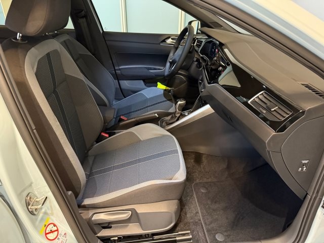 Volkswagen Polo 1.0 TSI Style