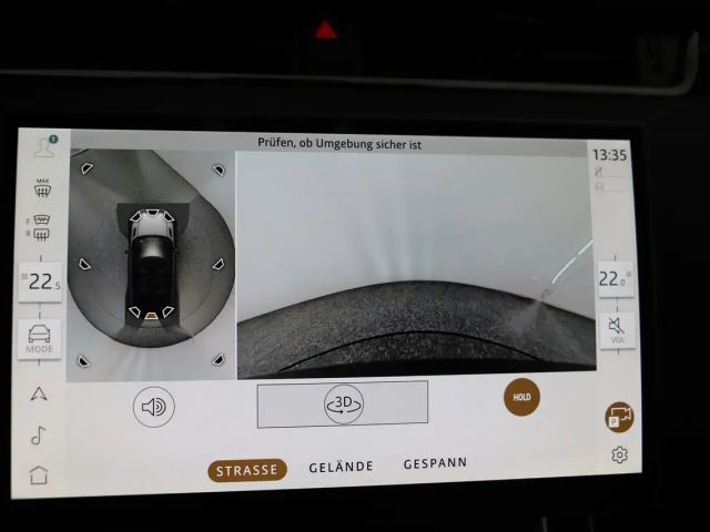 Land Rover Range Rover Evoque S