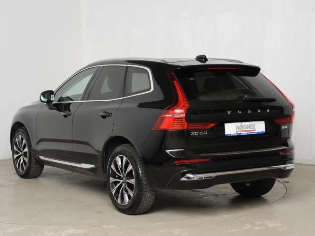 Volvo XC60 AWD Bright Plus