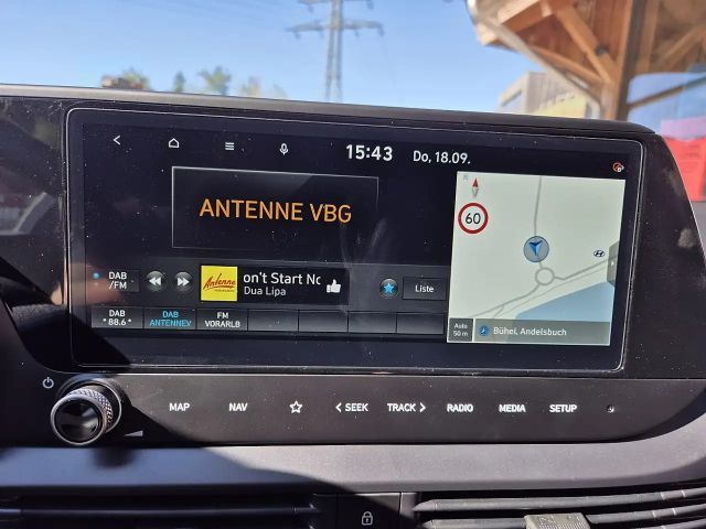 Hyundai i20 T-GDi Trend