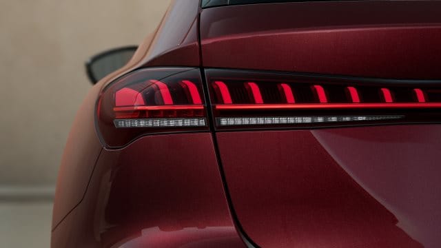 Audi A5 Avant S-Tronic