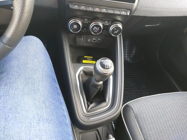 Renault Clio TCe 90 Techno