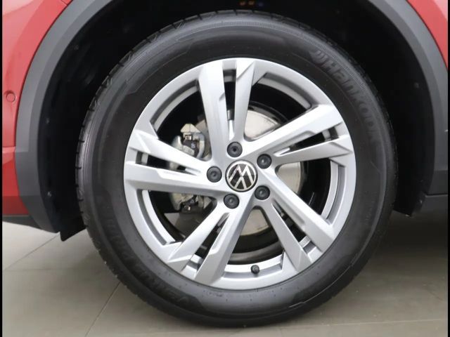 Volkswagen T-Roc 1.5 TSI DSG R-Line